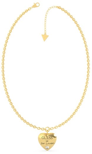 guess Guess Is For Lovers jubn70026jw
