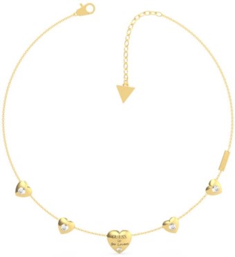 guess Guess Is For Lovers jubn70029jw