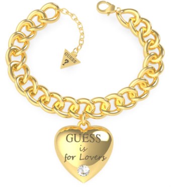 guess Guess Is For Lovers jubb70041jw