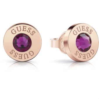 guess SHINY CRYSTALS ube78105