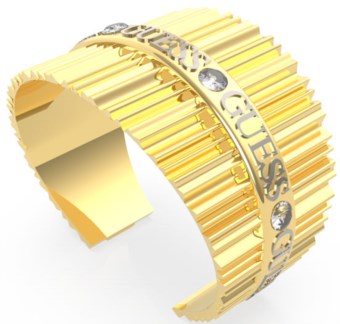 guess Plisse jubb70013jw