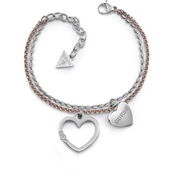 guess UNCHAIN MY HEART ubb78099-s
