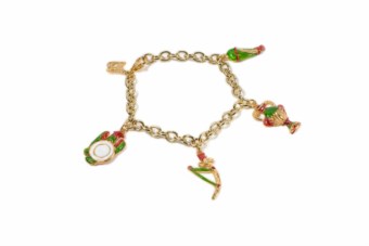 BRACCIALI SMALTO