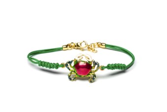 BRACCIALI SMALTO