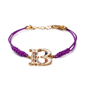BRACCIALI SMALTO