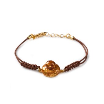BRACCIALI SMALTO
