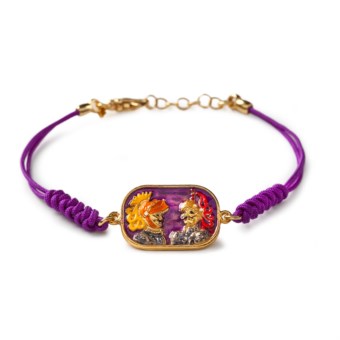 BRACCIALI SMALTO