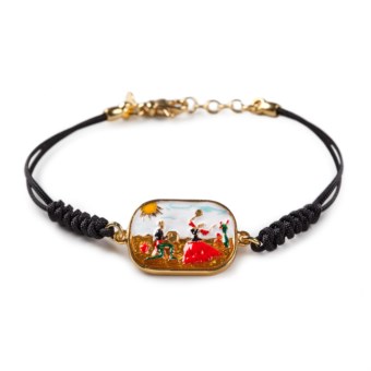 BRACCIALI SMALTO