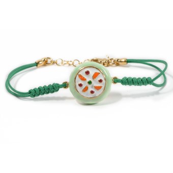 BRACCIALI SMALTO