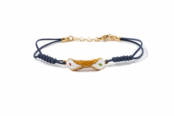 BRACCIALI SMALTO