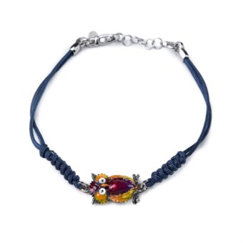 BRACCIALI SMALTO