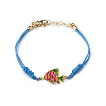 BRACCIALI SMALTO