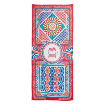 isola bella FOULARD 20000984