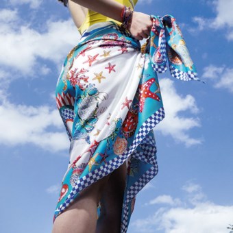 Foulard