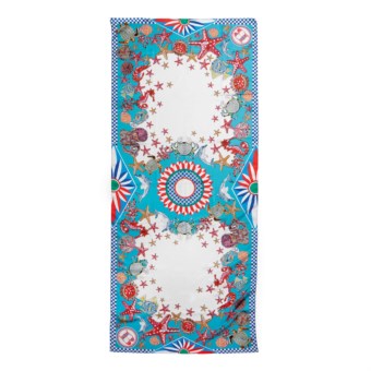 isola bella FOULARD 20000985