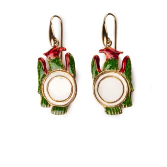 ORECCHINI 20000256