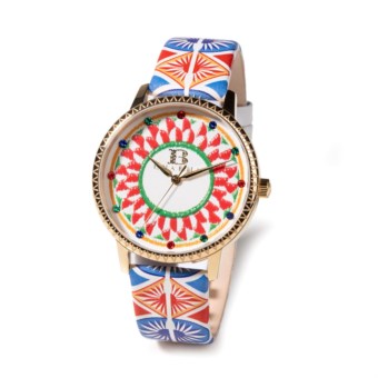 WATCH