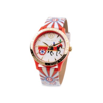 WATCH