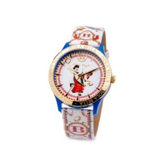 WATCH