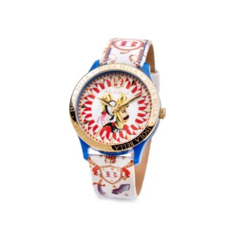 WATCH