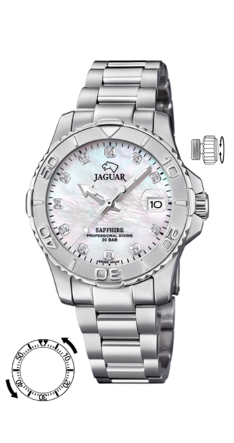 EXECUTIVE WOMAN j870/1