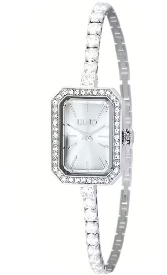 CLAIRE SILVER tlj2326