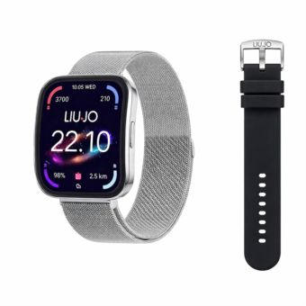 CURVED SILVER swlj217