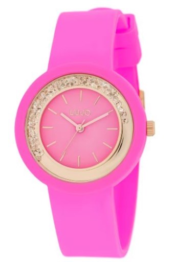 DANCING TEEN FUCHSIA tlj2203