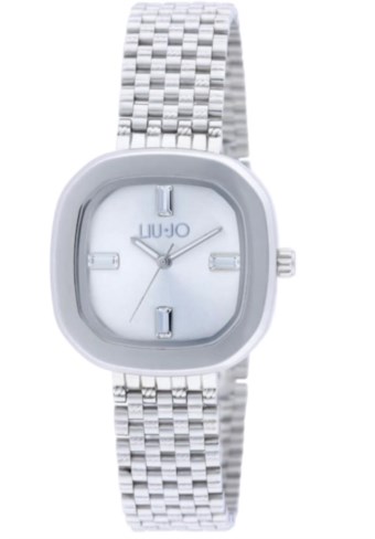 ELISON SILVER tlj2774