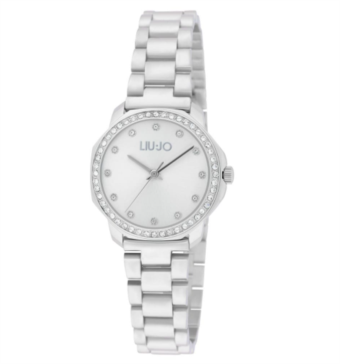 ELYSEA PETITE SILVER tlj2563