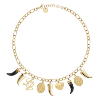 liu jo MONOGRAM lj3286