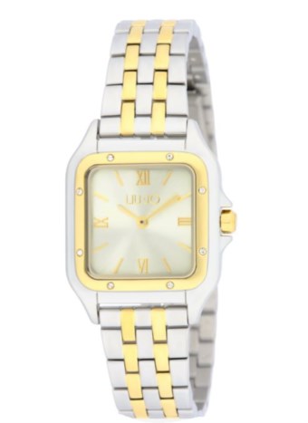 SHIMLER BICOLOR GOLD tlj2434