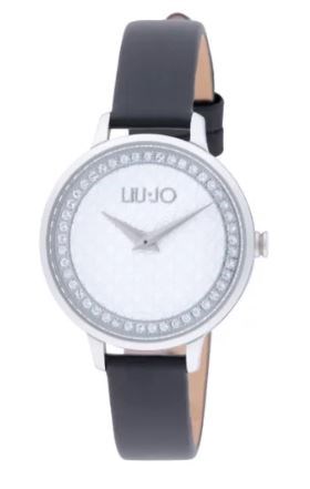 liu jo SHINE SILVER tlj2764