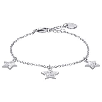 Bracciale Bambina/Donna Disney Mickey Mouse - BS00041TZWL-55.CS