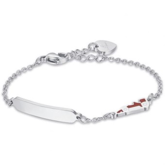 luca barra Bracelet jb112