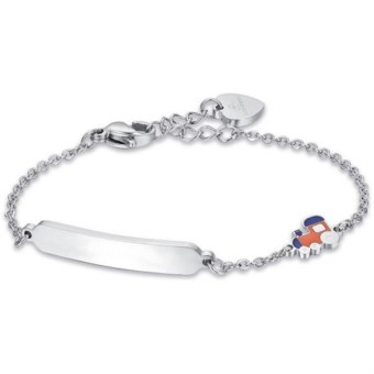luca barra Bracelet jb110