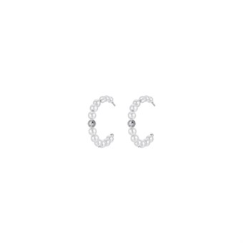 luca barra Earrings ok1302