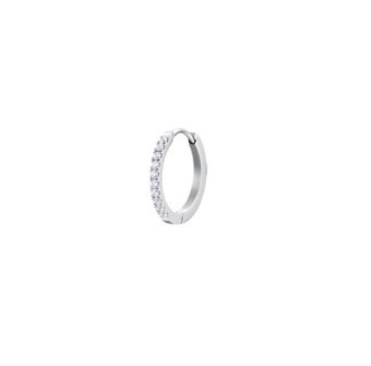 luca barra Earrings ok1458