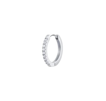 luca barra Earrings ok1459