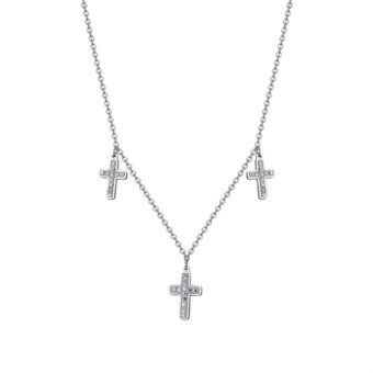 luca barra Necklace ck1963