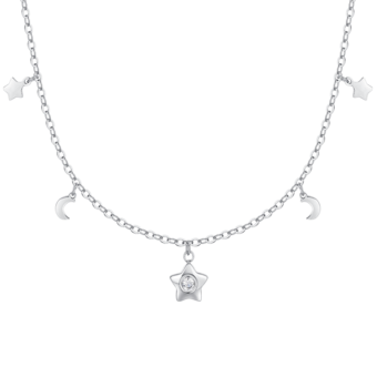luca barra Necklace ck2168