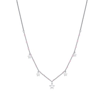 luca barra Necklace jc135