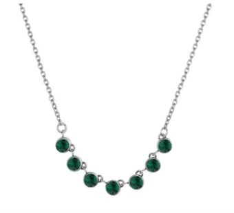 luca barra Necklace ck2043