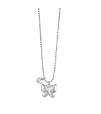 luca barra Necklace ck2056