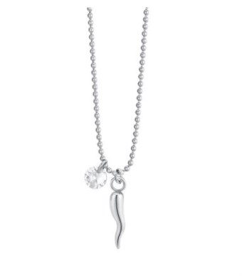 luca barra Necklace ck2058
