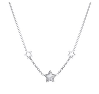 luca barra Necklace ck2060