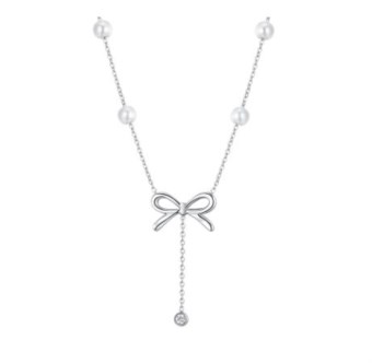 luca barra Necklace ck2063