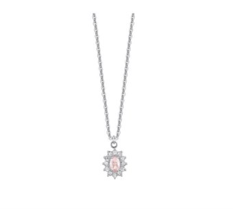 luca barra Necklace ck2065