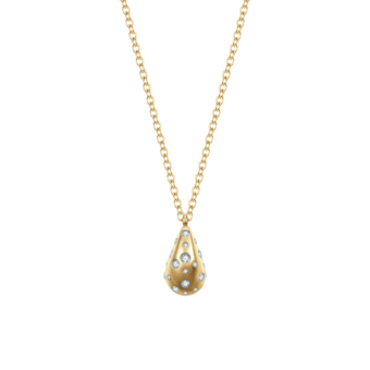 luca barra Necklace ck2098