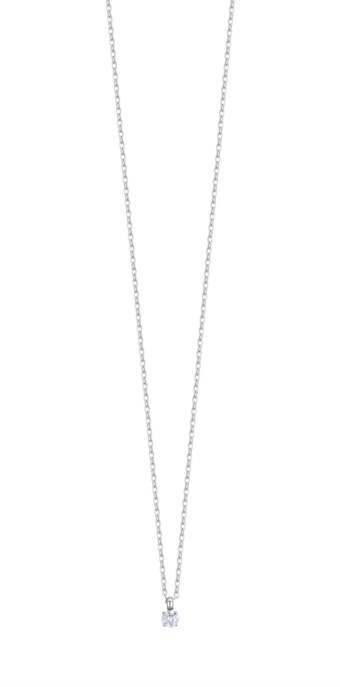luca barra Necklace ck2136